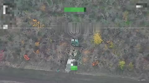 🚀🛡️ Ukraine Russia War | Russian Strike Hits IRIS-T Decoy Launcher | RCF