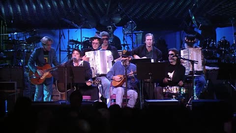 When I Paint My Masterpiece (Bob Dylan cover) - The Band (live)