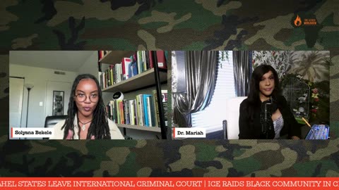 What to Do When the FBI Comes Knocking - One Africa Worldview Episode 20