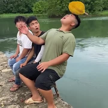 Kwai Funny tiktok : Funny Videos 2024 Chinese Funny Video - Most View Chinese Funny Video