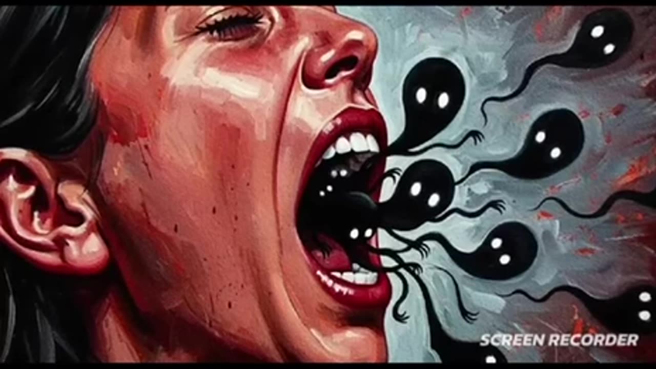 TRAUMA - Opening Gates to the Archons