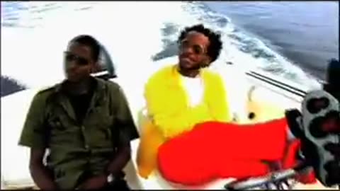 Tabi Bonney - Syce it/Escalator (OFFICIAL VIDEO)