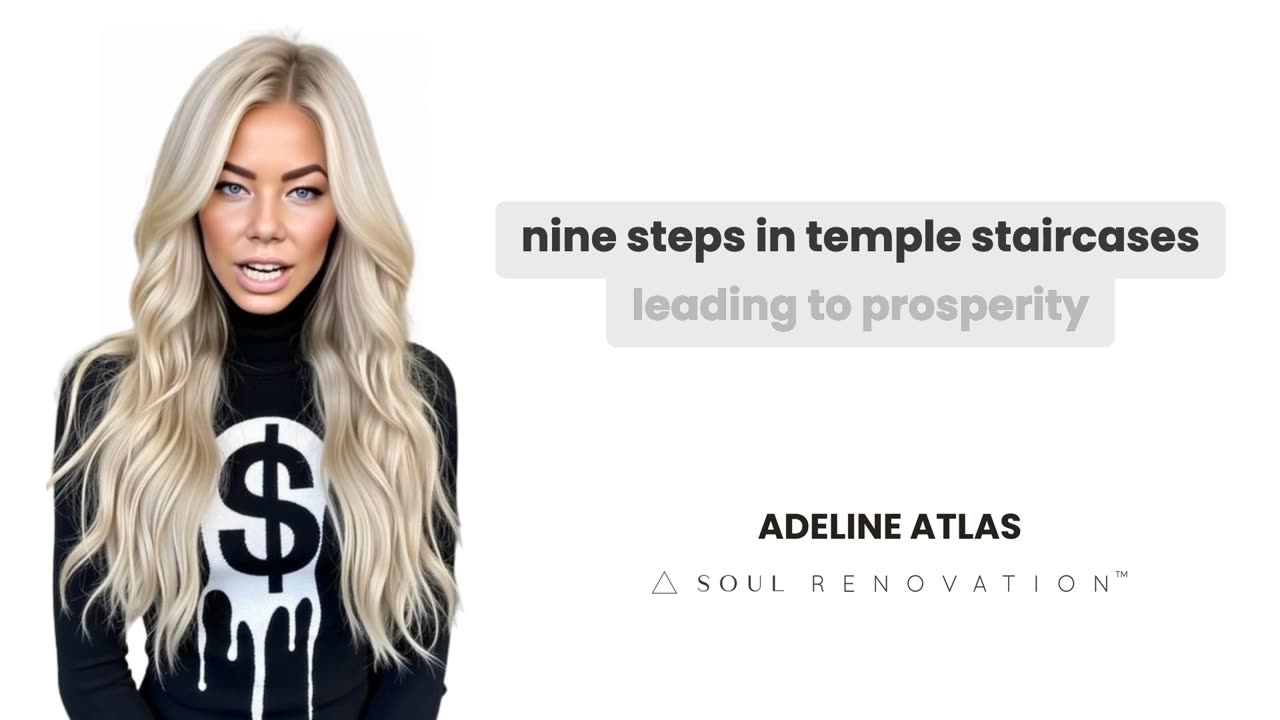 Money Spells & Symbolism (By Adeline Atlas)