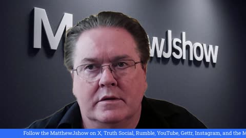 MatthewJshow