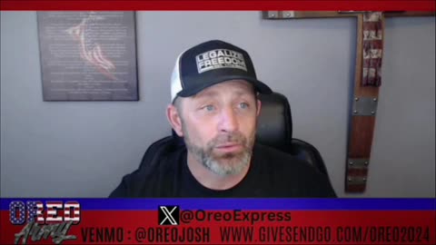 Supreme Court Refuses to Hear Prop 50 Case (CA) - Mayor Karen Bass Caught Again - JD Vance Based