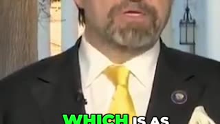 Dr. Sebastian Gorka Destroys Jake Tapper for Quoting Fake Washington Post Article