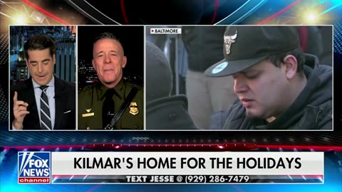 Border Patrol Chief Gives Update On When Feds Can Finally Deport Kilmar Abrego Garcia