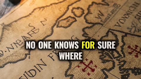 Wanna know a Viking mystery? No one knows for sure