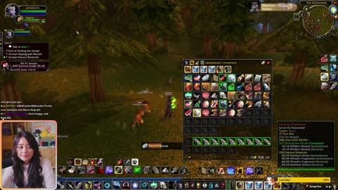 [9/26/25] STILL AT IT! WoW Hardcore Lvl 60 Journey Troll Hunter