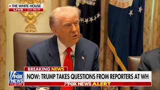 Trump Doesn't Hold Back How He Feels About 'The View' Co-Host Who Used To Work For Him