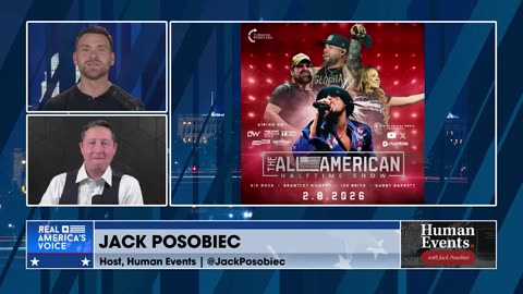 If You Watch The NFL Halftime Show, You're Gay