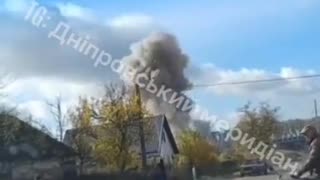 🏡💣 Ukraine Russia War | Russian Strikes on Residential Areas in Vasylkivka | RCF