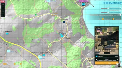 Norse Ninja Recon pushing the limits |n Everon Conflict | Arma Reforger