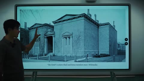 Yale Broke Me: How the Ivy League Weaponizes Trauma