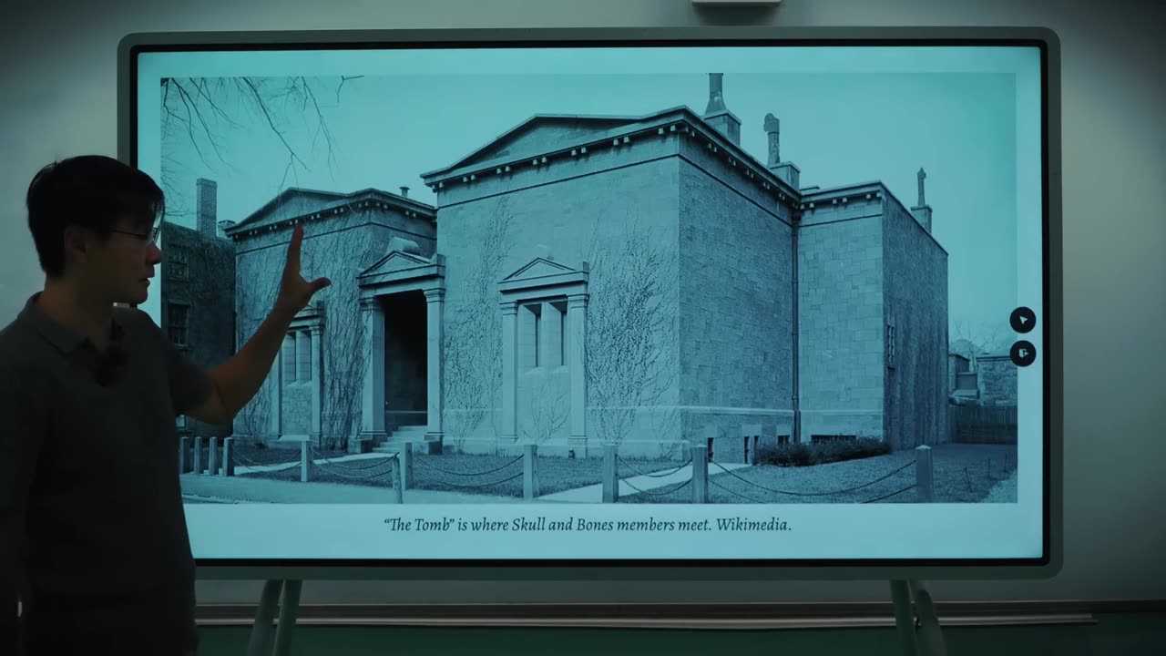 Yale Broke Me: How the Ivy League Weaponizes Trauma
