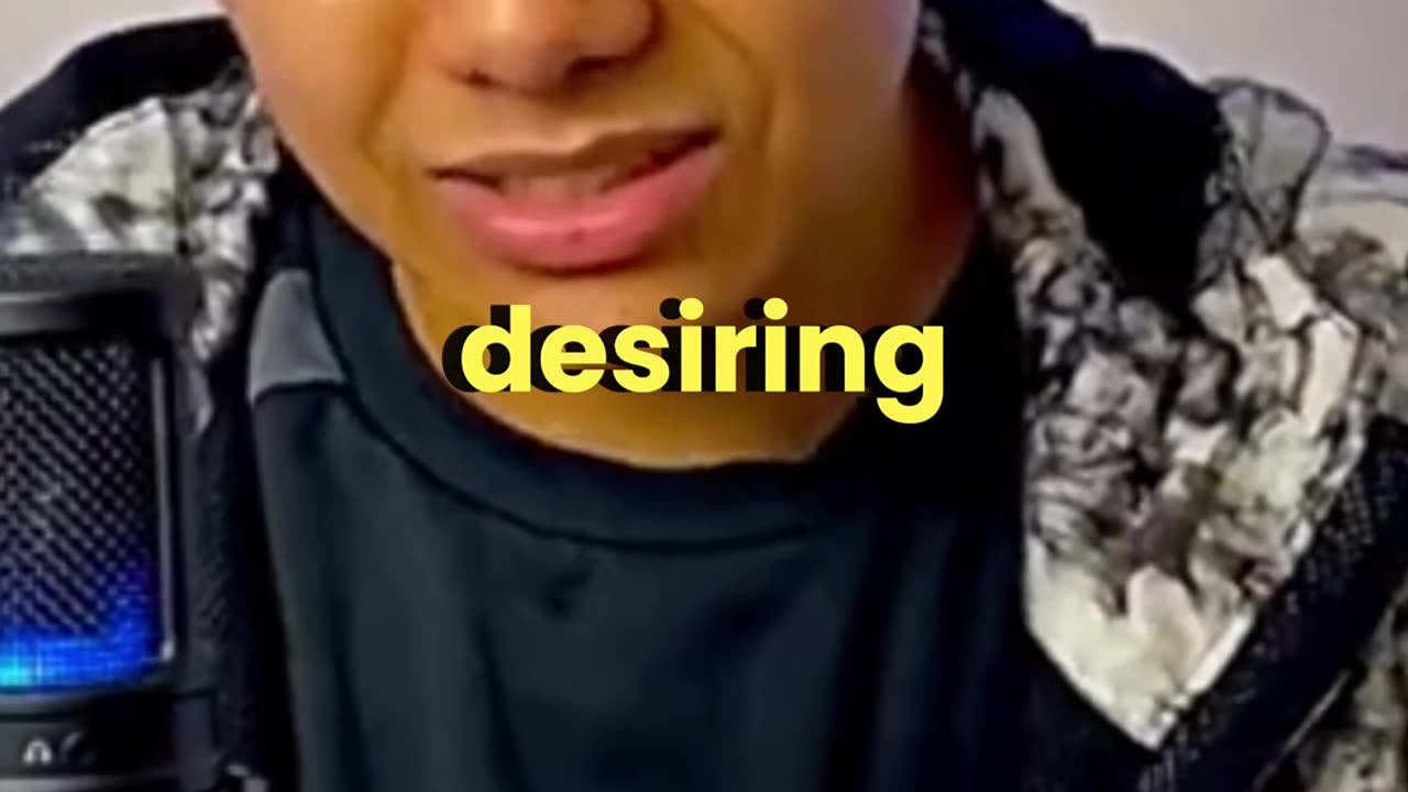 Sin Desires You: How to Rule Over It