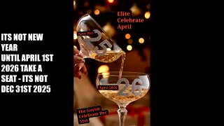 THE WORLD IS FULL OF FOOLS - DECEMBER PROVES THIS