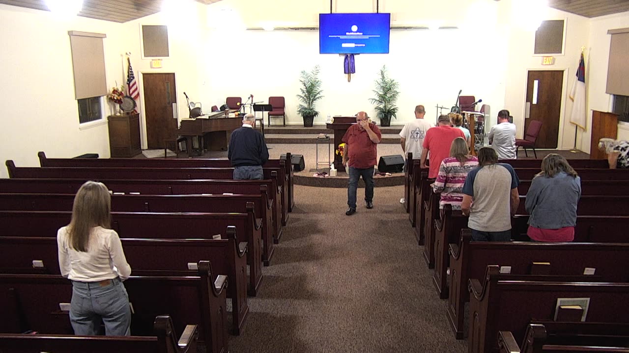 10-1-25 Wednesday PM