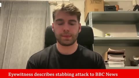 Nine people with life threatening injuries after stubbing on UK trains|