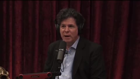 Eric Weinstein speaks about the Wilson Davis Memo on Joe Rogan