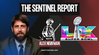 The Super Bowl Refused to Air THIS Pro-Life Ad