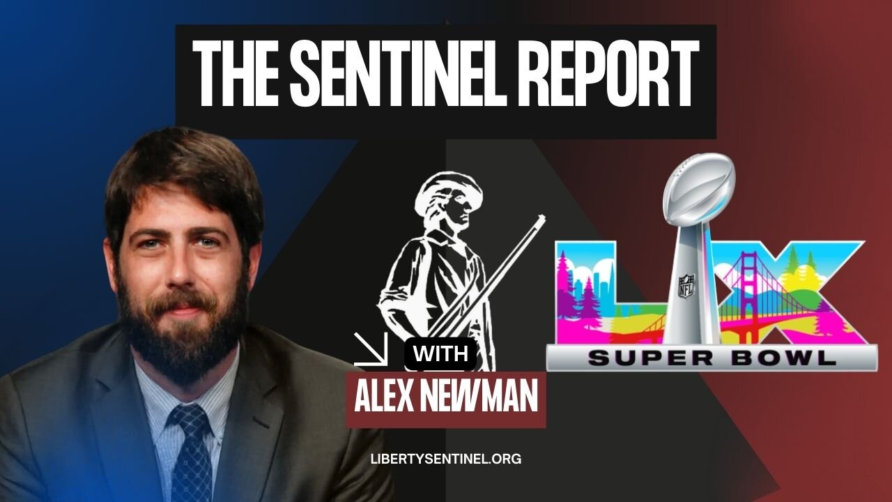 The Super Bowl Refused to Air THIS Pro-Life Ad