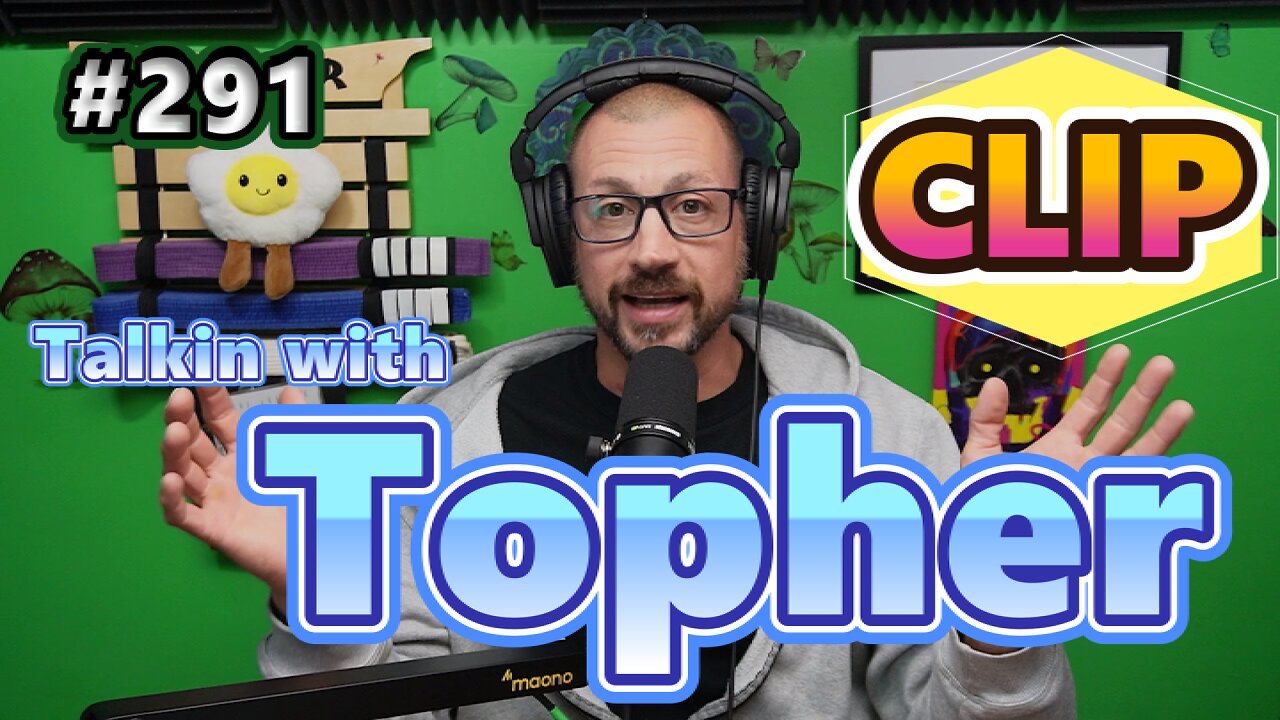 TwT #291 | #clips | If you cause the problem, then have the solution : You are the problem