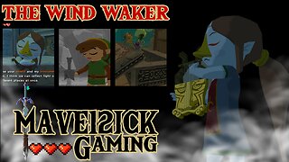 | Late Night Gaming | The Wind Waker | Episode XVI |