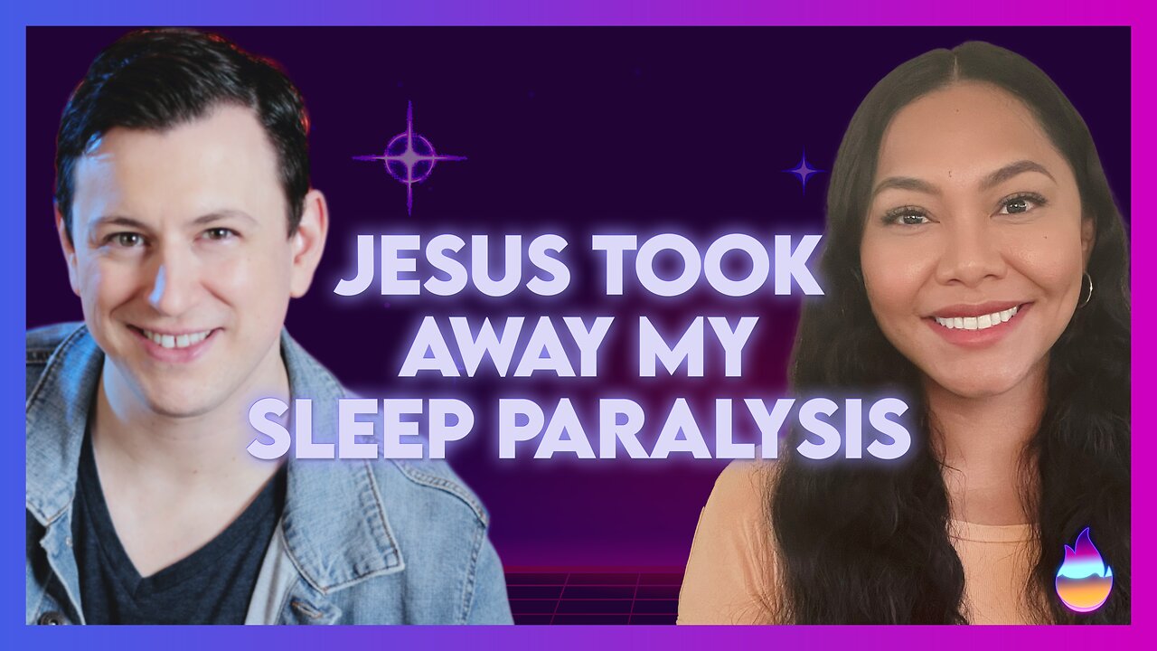 Xiala Melody: Jesus Took Away My Sleep Paralysis | Nov 19 2024