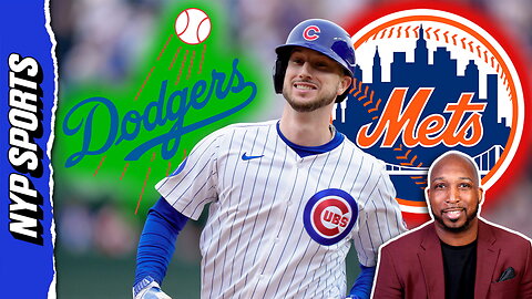 Mets lose out on Kyle Tucker to Dodgers as rich get richer