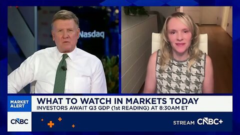 All signs point to a pretty steady market in 2026, says Defiance ETFs' Sylvia Jablonski