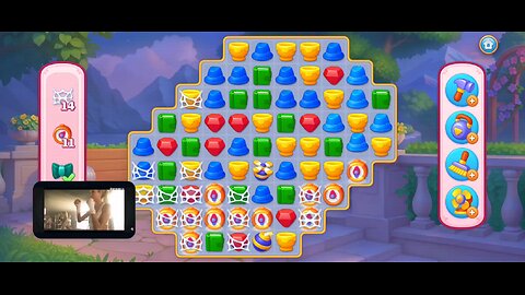 Mystery Manor R3HAB KARATE