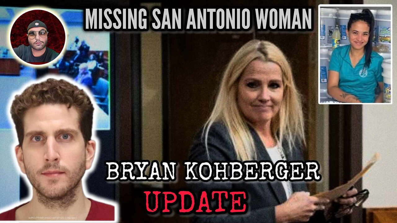 💥EXPLOSIVE💥Bryan Kohberger Case Transparency Breaking The Defense #bryankohberger #idaho4