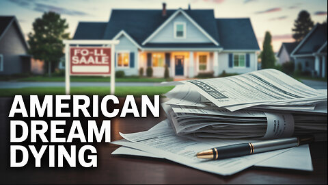 America's Economic Disaster | And What's Coming Next