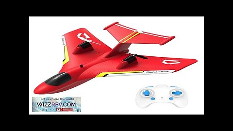 ZHIYANG ZY-425 Sea Land Air 260mm Wingspan 2.4G EPP RC Airplane RTF Review