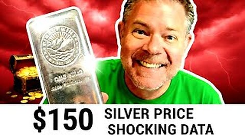 🌼 SILVER ALERT! 🌼 - YOU Must Hear THIS NEWS - COMEX, China, Squeeze - Gold Price Update