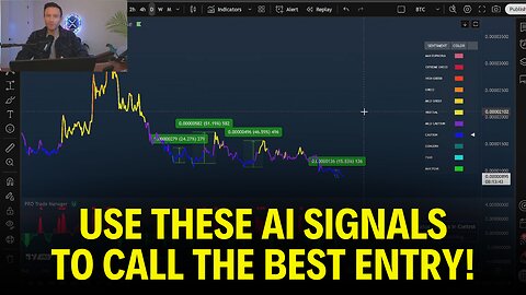 Bitcoin Will Do THIS If Japan Carry Trade Theory Plays Out!