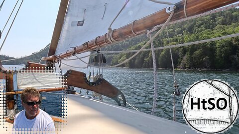 You Can't Always Get to Where You Want (but if you try sometimes ... ) | Ep. 320