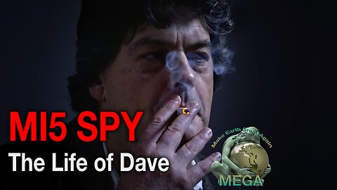 The Life of Dave