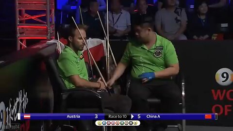 TOP 10 BEST SHOT'S
