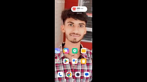 AAMA SODHNU BHAYO NANI K GARDAI XEN