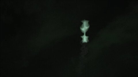 UFO IDENTIFIED Barbell ET Drones Over Adelaide 5 December 2025