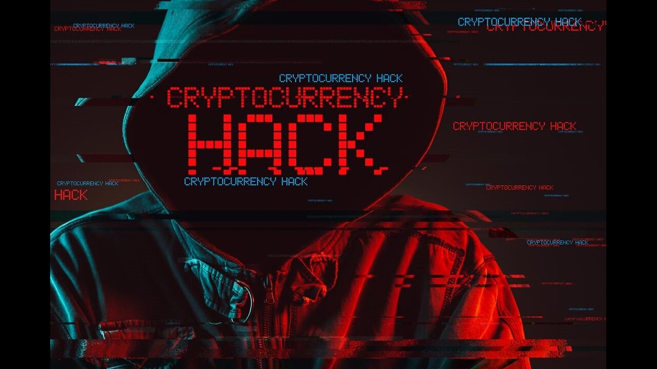 HD1080p. Music of the hacker aesthetic & Bitcoin BTC-2.0 (2020) vs CBDC: resistcbdc.com
