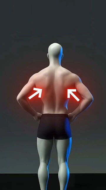 Barbell Row Variation Exercises For Back Muscles