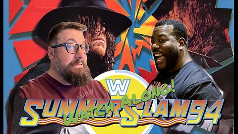 The Night WWE Fooled the World: Undertaker vs. Undertaker EXPOSED!