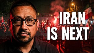 It May Soon Happen in IRAN And It Will NOT Be An Accident!