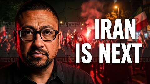 It May Soon Happen in IRAN And It Will NOT Be An Accident!