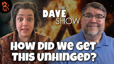 Woke Lefty MELTDOWNS | When Online Outrage Gets Dangerous?