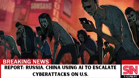 2025 Digital ID & Social Credit Concerns – One Man’s Urgent Alert