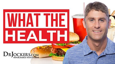 "What The Health" Full Documentary